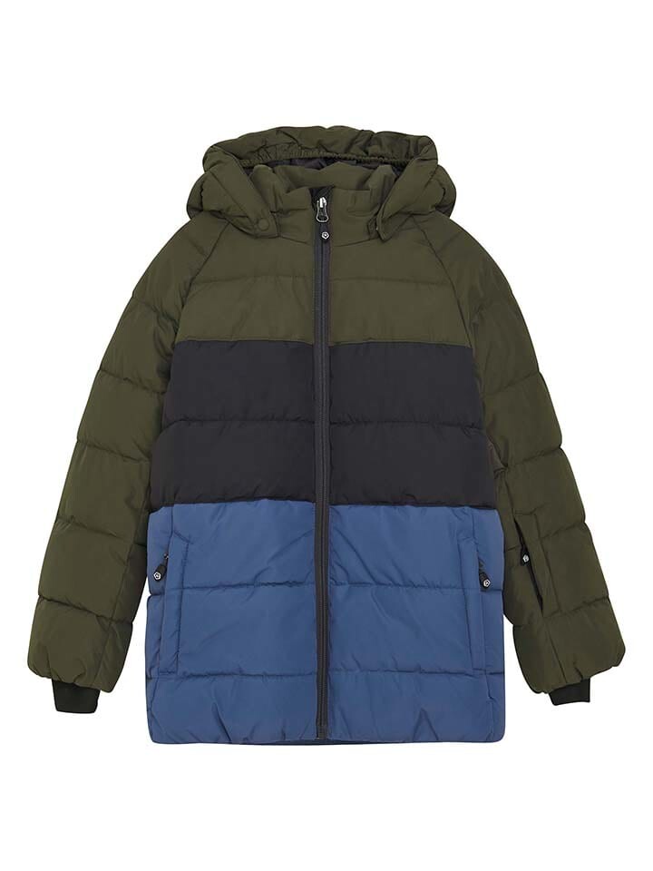 Куртка для лыж и сноуборда Color Kids Ski-/ Snowboardjacke, цвет Khaki/Blau, Белый, Куртка для лыж и сноуборда Color Kids Ski-/ Snowboardjacke, цвет Khaki/Blau
Куртка для лыж и сноуборда Color Kids Ski-/ Snowboardjacke, цвет Khaki/Blau, Белый, Куртка для лыж и сноуборда Color Kids Ski-/ Snowboardjacke, цвет Khaki/Blau