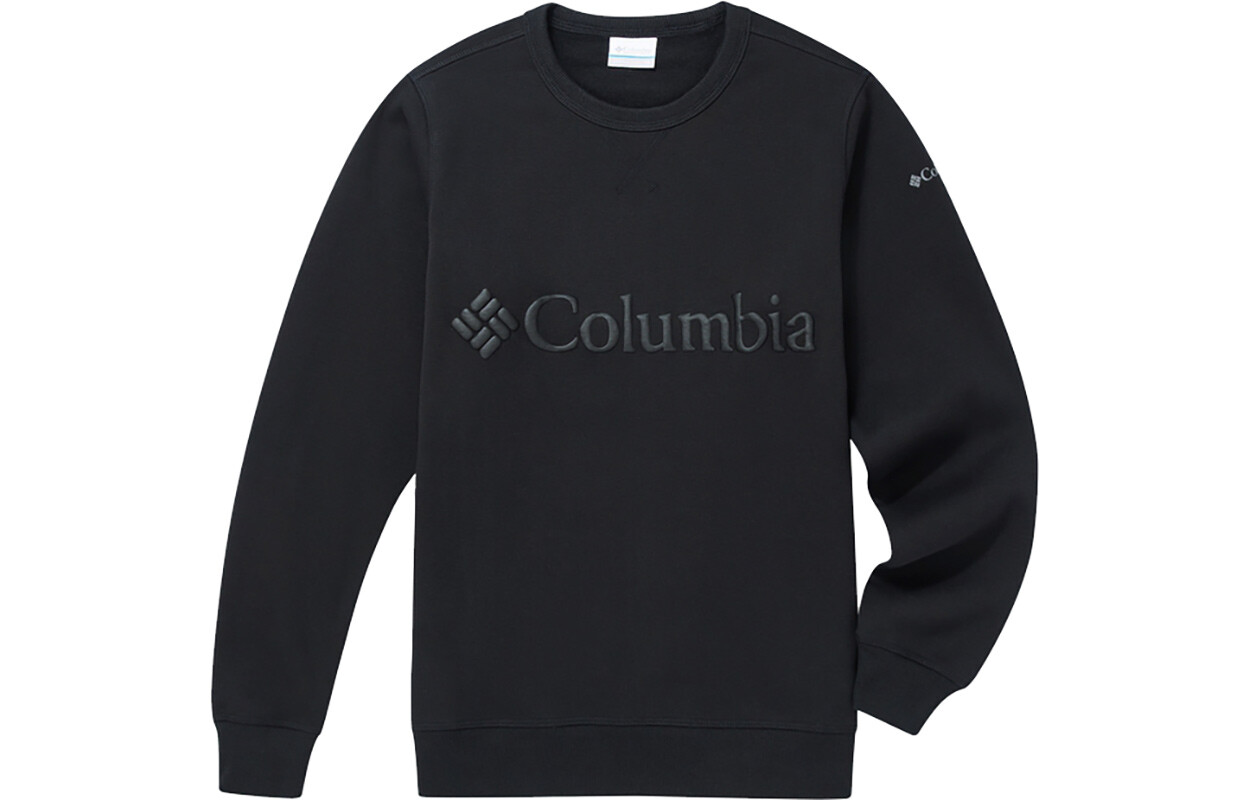 Мужская толстовка Columbia, Черный
Мужская толстовка Columbia, Черный