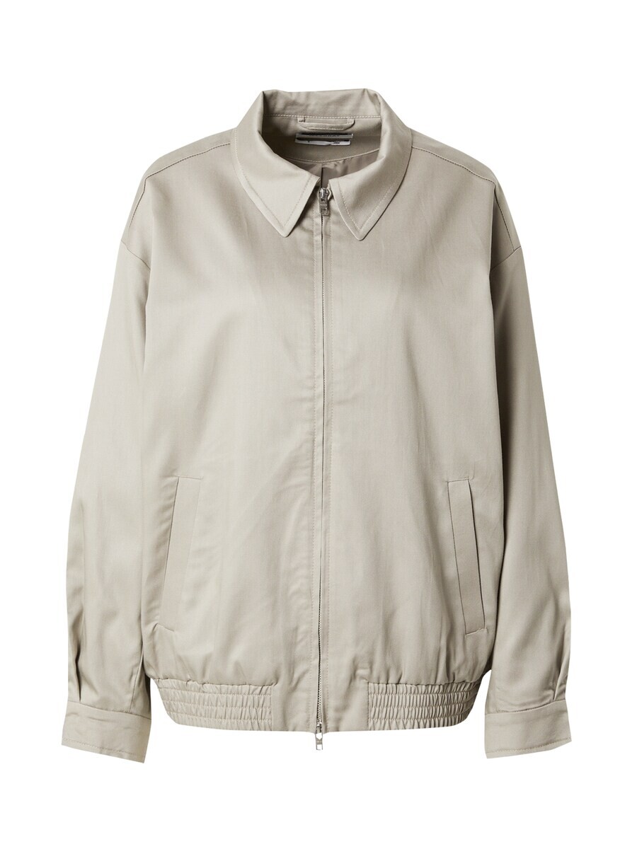 Всесезонная куртка WEEKDAY Between-Season Jacket Klara, светло-коричневый
Всесезонная куртка WEEKDAY Between-Season Jacket Klara, светло-коричневый