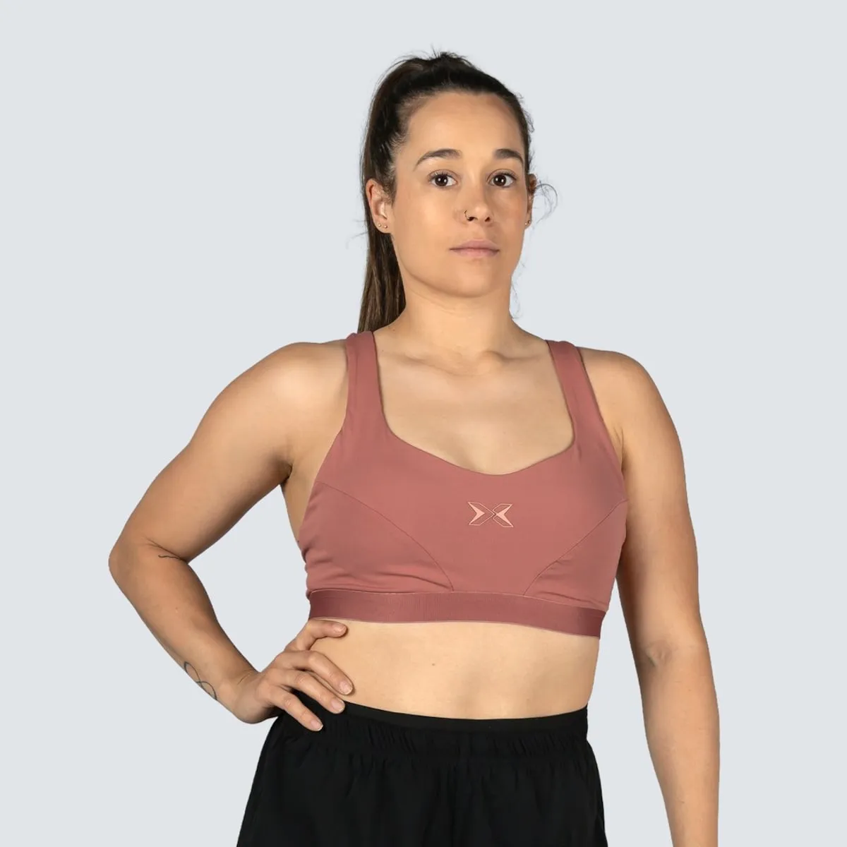 Спортивный бюстгальтер для женщин BRA Picsil, красный
Спортивный бюстгальтер для женщин BRA Picsil, красный