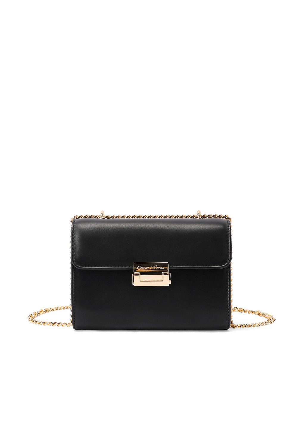 Сумка через плечо Queen Helena, черный
Сумка через плечо Queen Helena, черный