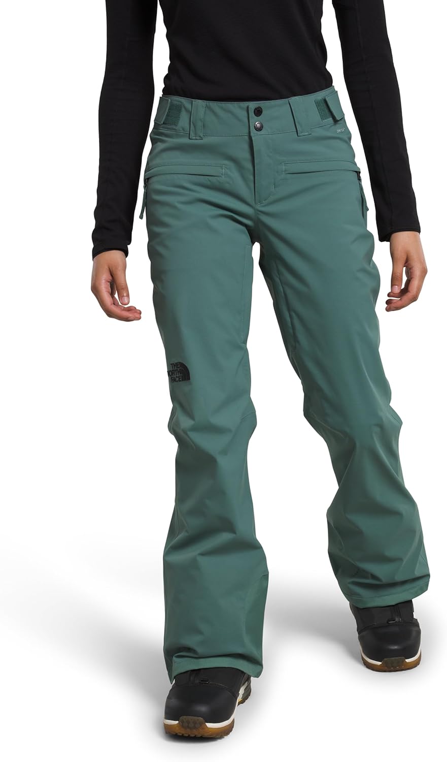 Женские эластичные брюки The North Face Freedom (стандартные и большие размеры), Dark Sage
Женские эластичные брюки The North Face Freedom (стандартные и большие размеры), Dark Sage