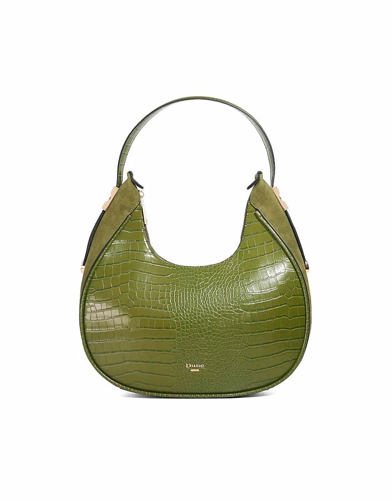 Сумка через плечо Dune London Dedicated зеленого цвета
Сумка через плечо Dune London Dedicated зеленого цвета