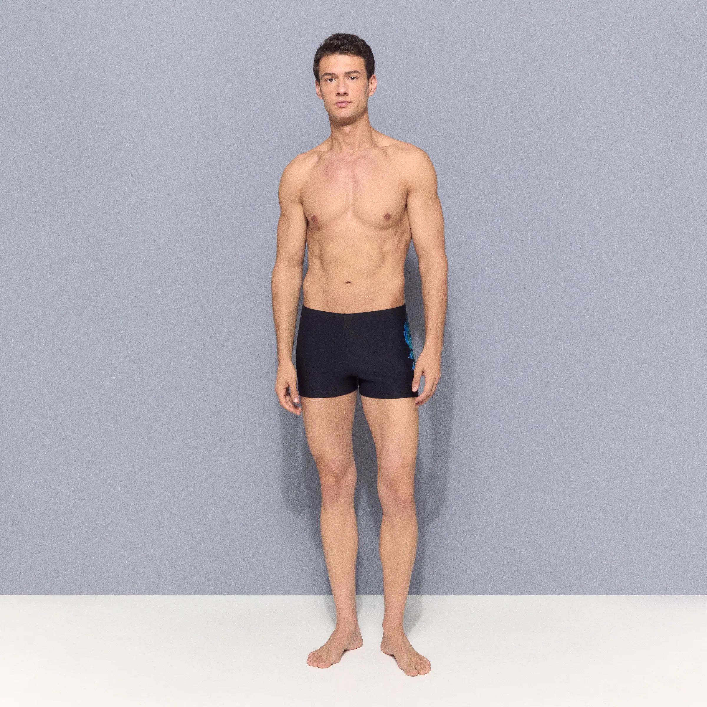 Плавки боксеры мужские Advance Boomerang, зеленый
Плавки боксеры мужские Advance Boomerang, зеленый