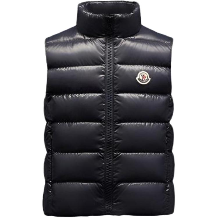Футболка Midnight Blue Kids' Moncler
Футболка Midnight Blue Kids' Moncler