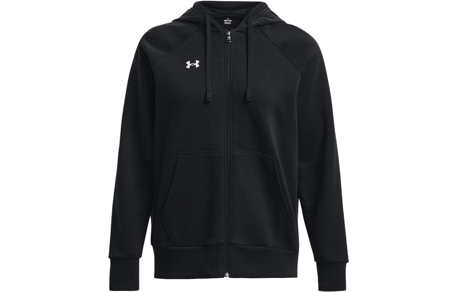 Женская толстовка Under Armour, цвет Black
Женская толстовка Under Armour, цвет Black