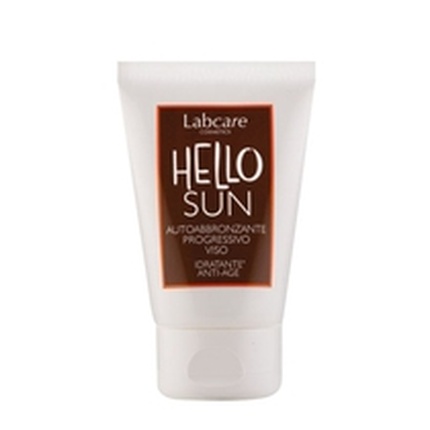 Средство для автозагара Hello Sun Progressive Self-Tanner For Face 40 Ml
Средство для автозагара Hello Sun Progressive Self-Tanner For Face 40 Ml