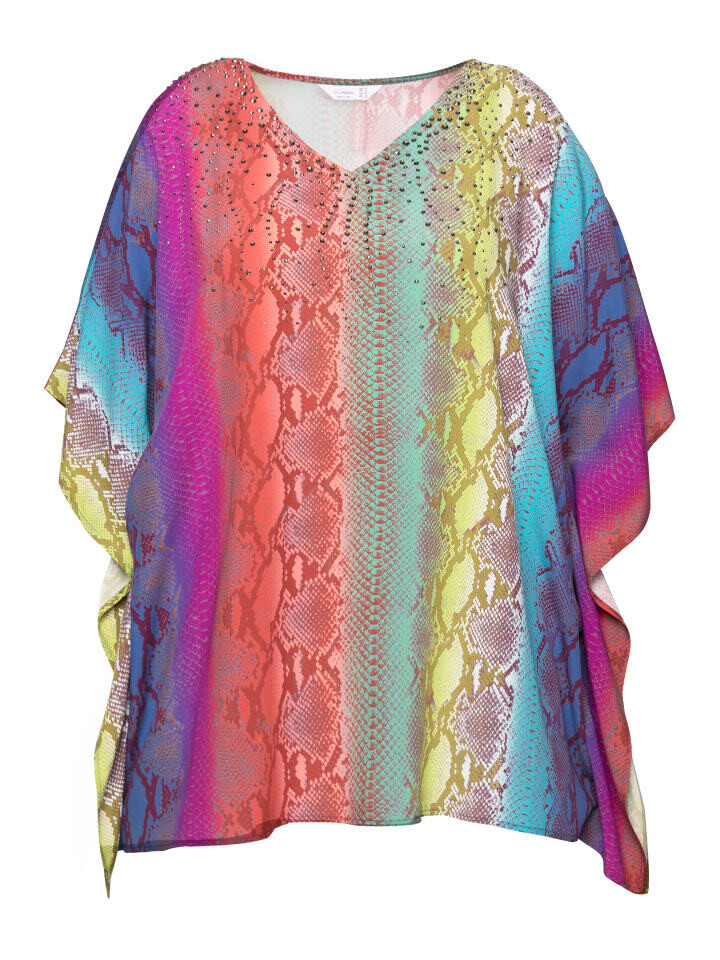 Туника MIAMODA, цвет papaya-orange
Туника MIAMODA, цвет papaya-orange