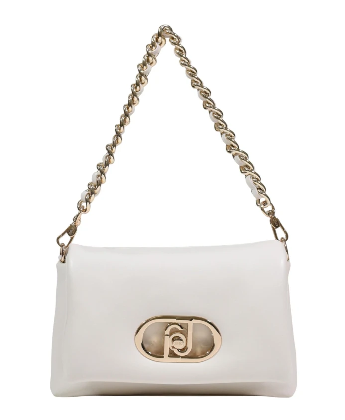 Ecs M сумка через плечо Liu Jo, бежевый
Ecs M сумка через плечо Liu Jo, бежевый