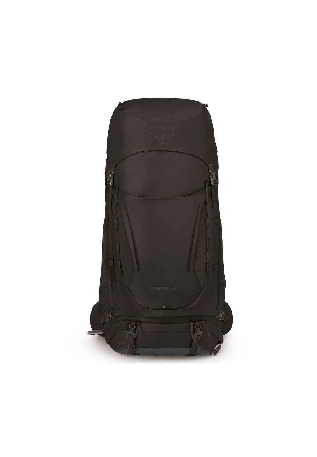 Рюкзак Kestrel 58 S-M 82 см OSPREY, черный
Рюкзак Kestrel 58 S-M 82 см OSPREY, черный