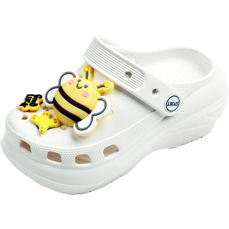 Сандалии детские износостойкие противоскользящие для подростков Wooden Rabbit, синий
Сандалии детские износостойкие противоскользящие для подростков Wooden Rabbit, синий