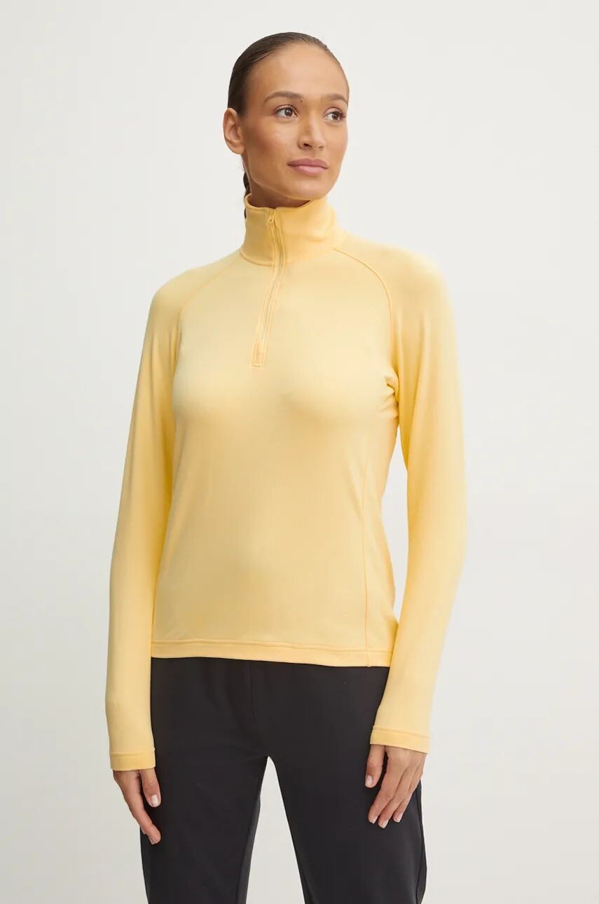 Спортивная толстовка Helly Hansen Verglas, желтый
Спортивная толстовка Helly Hansen Verglas, желтый