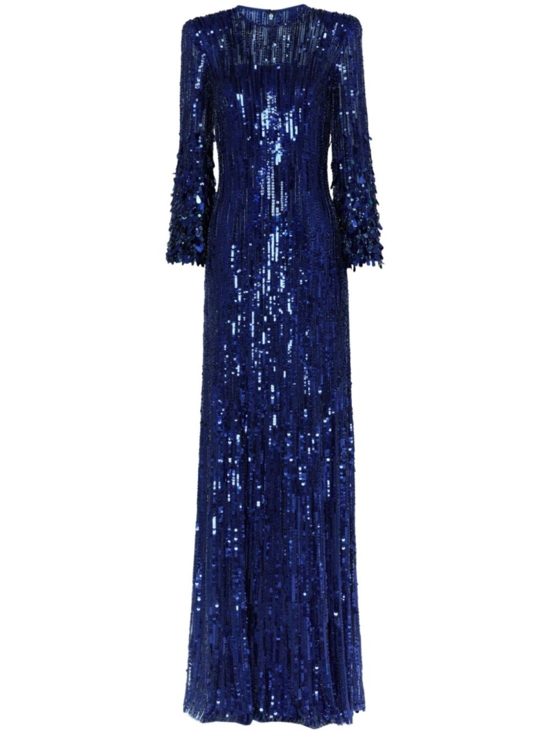 Платье Nymph Jenny Packham, синий
Платье Nymph Jenny Packham, синий