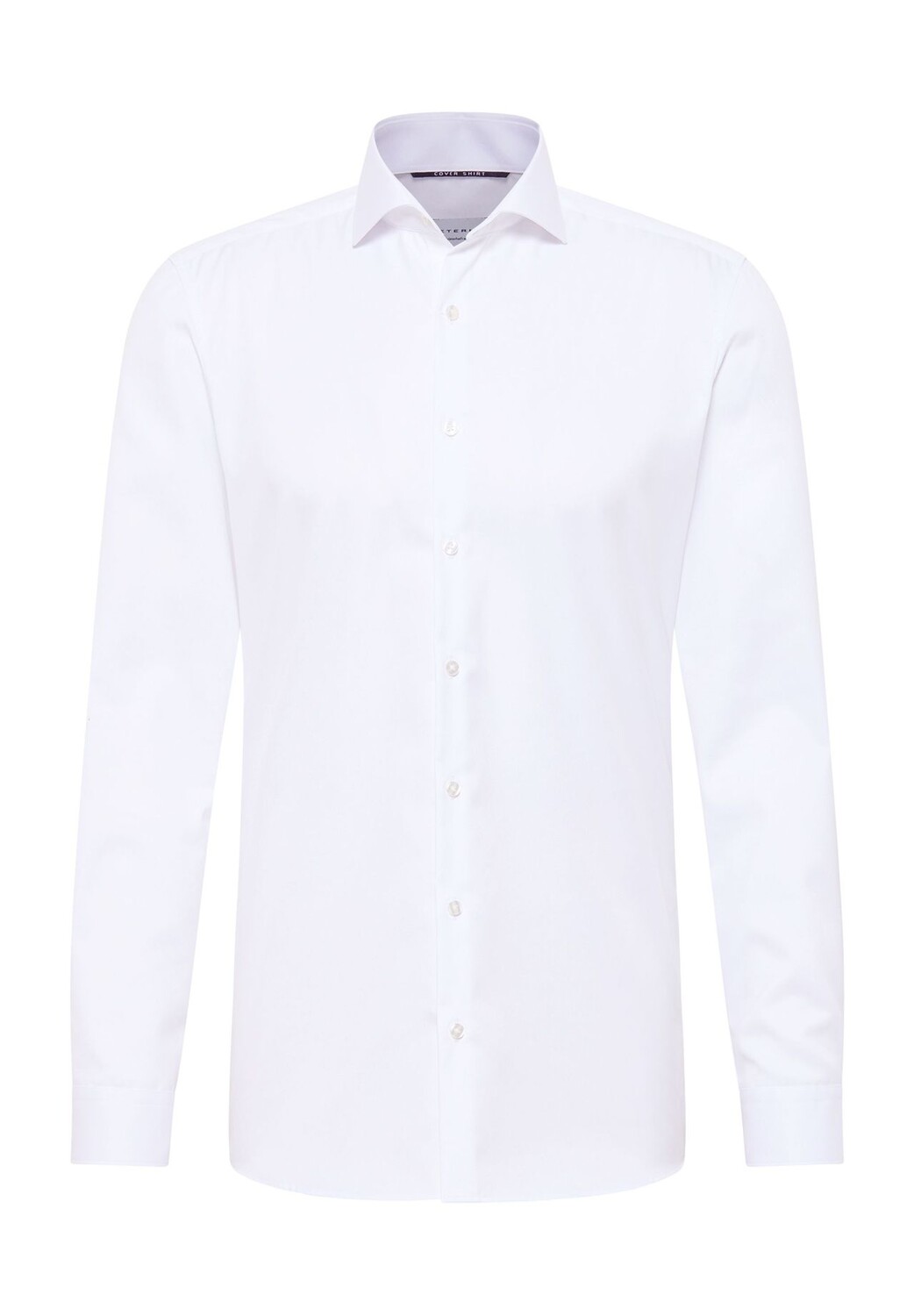 Рубашка с длинным рукавом ETERNA
Рубашка с длинным рукавом ETERNA