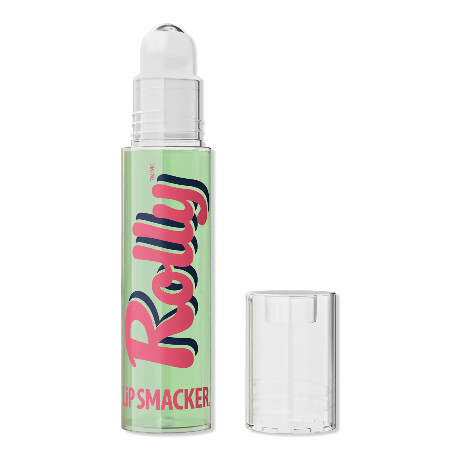 Блеск для губ Rolly Lip Smacker, Watermelon
Блеск для губ Rolly Lip Smacker, Watermelon
