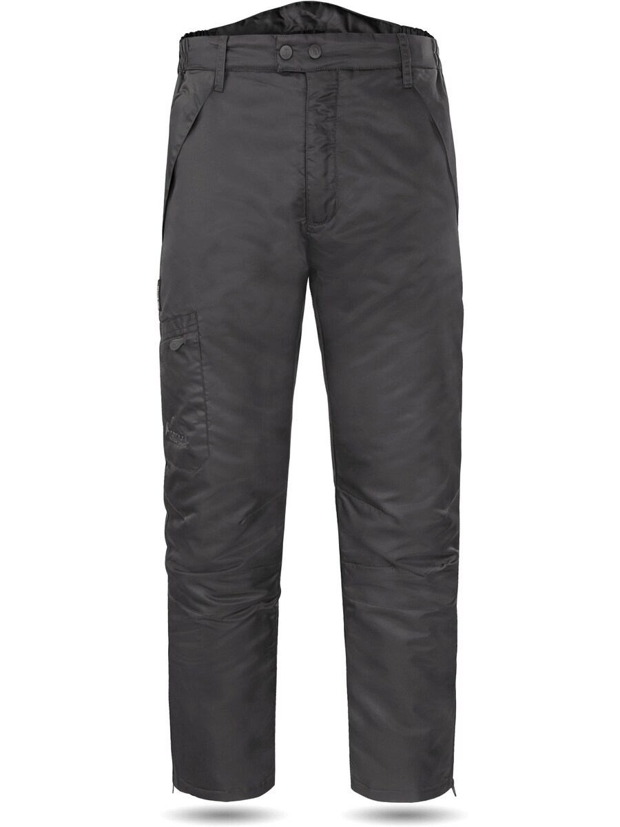 Обычные брюки normani Rasac, антрацит
Обычные брюки normani Rasac, антрацит