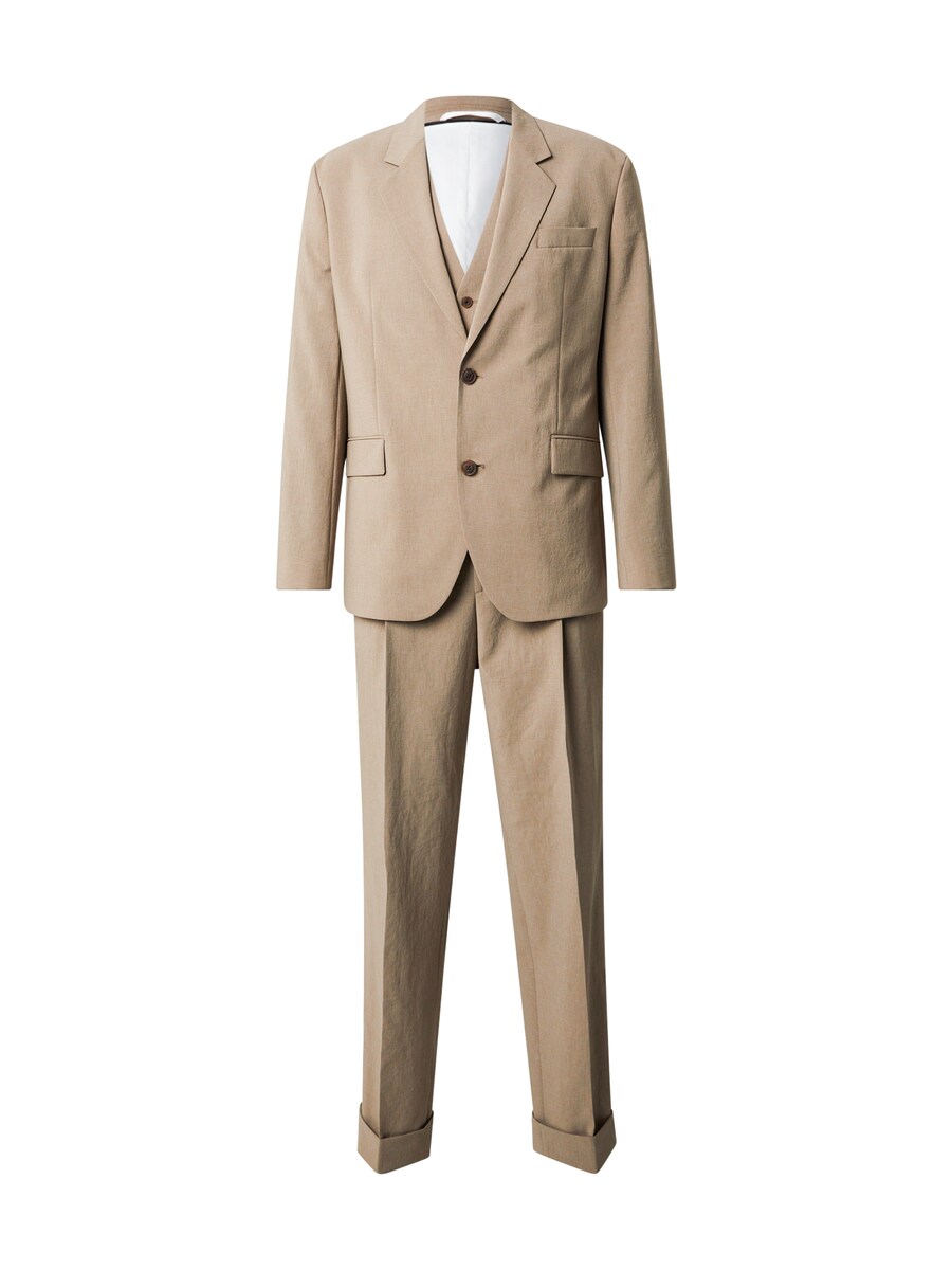 Обычный костюм HUGO Karlo-Theodor, цвет Brocade
Обычный костюм HUGO Karlo-Theodor, цвет Brocade