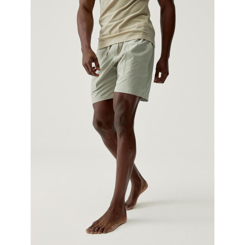 Мужские спортивные шорты из спортивной ткани BORN LIVING YOGA, цвет beige
Мужские спортивные шорты из спортивной ткани BORN LIVING YOGA, цвет beige