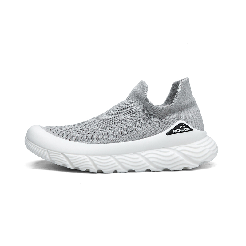 Амортизирующие противоскользящие дышащие низкие повседневные туфли для мужчин KYMOOU, Gray
Амортизирующие противоскользящие дышащие низкие повседневные туфли для мужчин KYMOOU, Gray