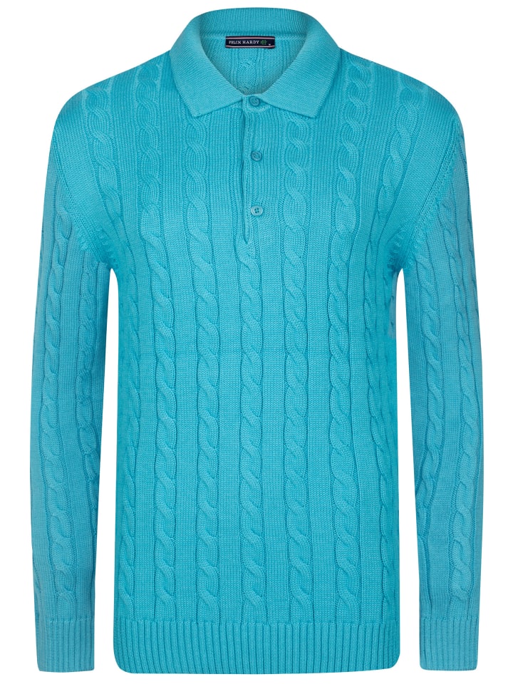 Свитер Felix Hardy
Свитер Felix Hardy