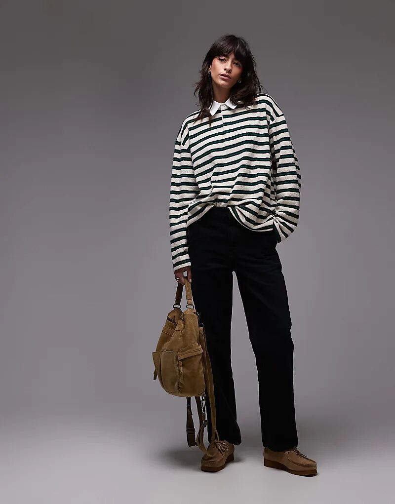 Брюки прямого кроя черного цвета Carhartt WIP
Брюки прямого кроя черного цвета Carhartt WIP