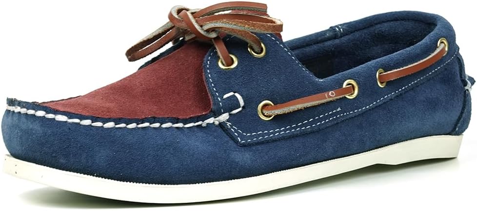 Премиальные настоящие замшевые мужские топсайдеры Fiesso от Aurelio Garcia FI-6512-S Fiesso By Aurelio Garcia, красный/синий
Премиальные настоящие замшевые мужские топсайдеры Fiesso от Aurelio Garcia FI-6512-S Fiesso By Aurelio Garcia, красный/синий