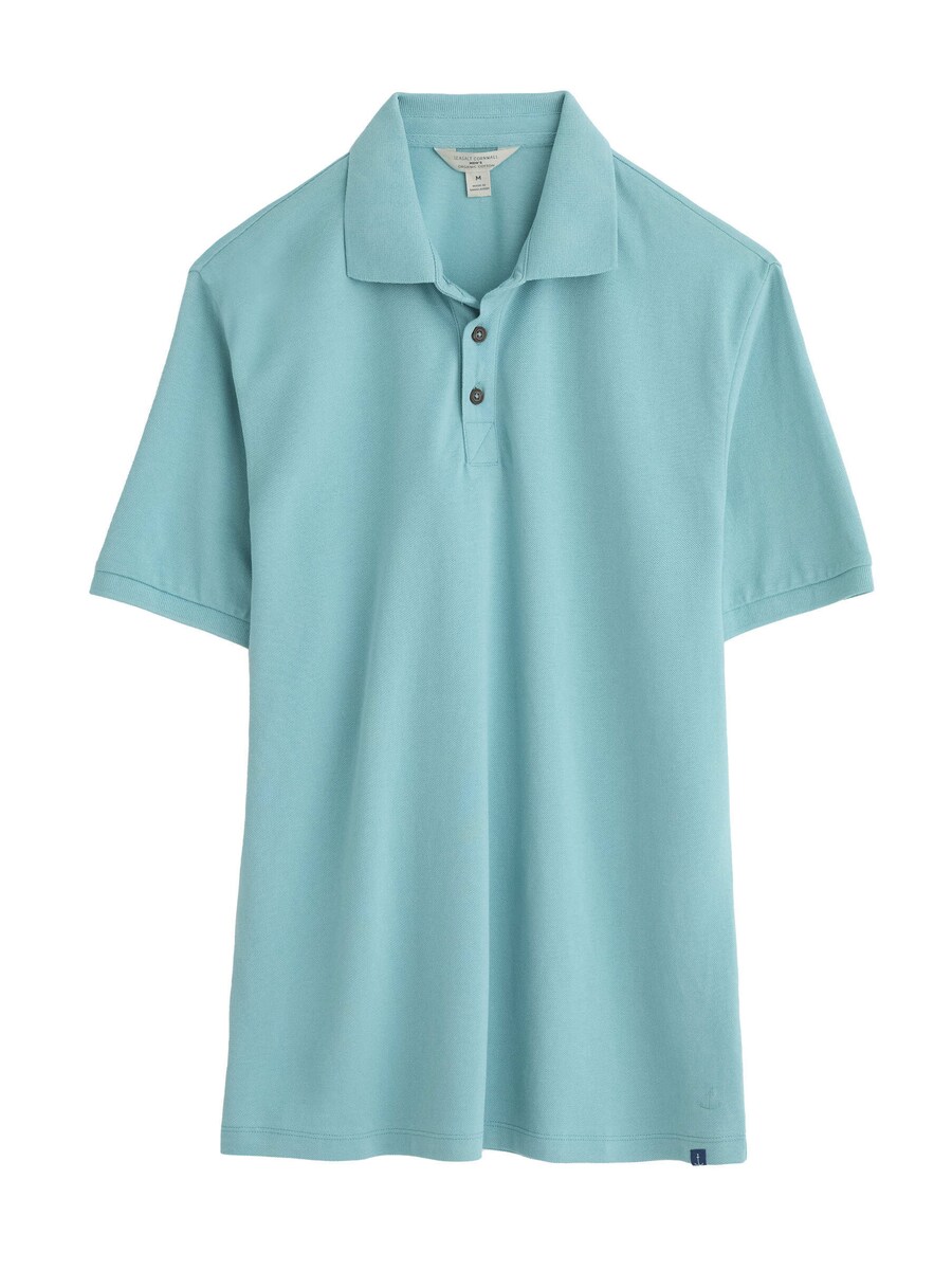 Рубашка Seasalt Cornwall Balefire, синий
Рубашка Seasalt Cornwall Balefire, синий