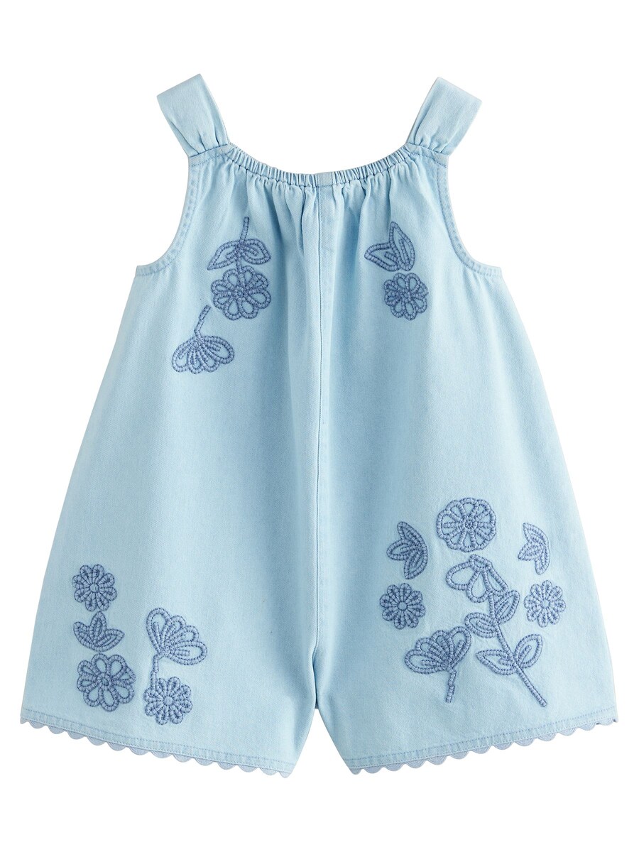 Комбинезон Next, синий деним
Комбинезон Next, синий деним