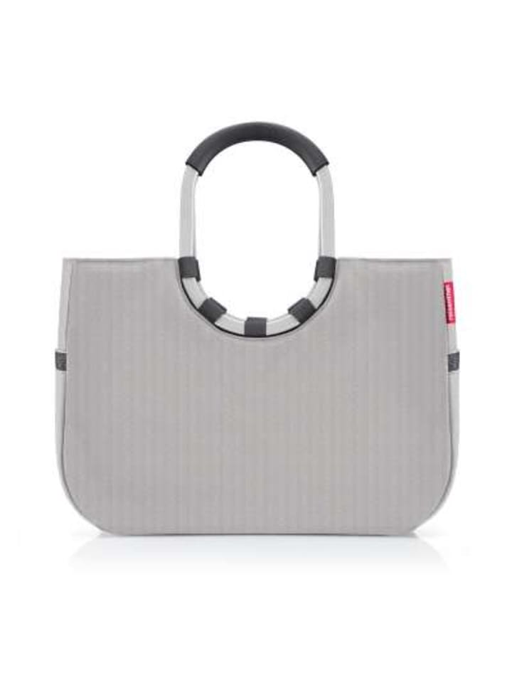 Сумка шоппер Reisenthel, серый
Сумка шоппер Reisenthel, серый