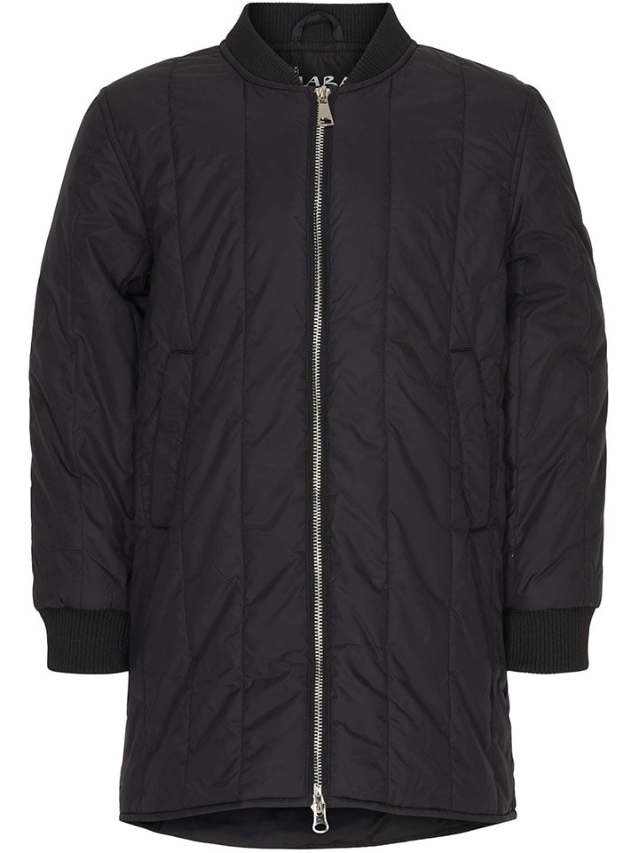 Ticket to Heaven Стеганая куртка "Jettie" черного цвета
Ticket to Heaven Стеганая куртка "Jettie" черного цвета