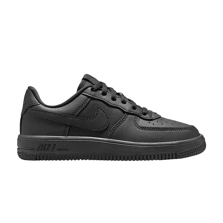 Кроссовки Nike Force 1 Low PS, Triple Black
Кроссовки Nike Force 1 Low PS, Triple Black