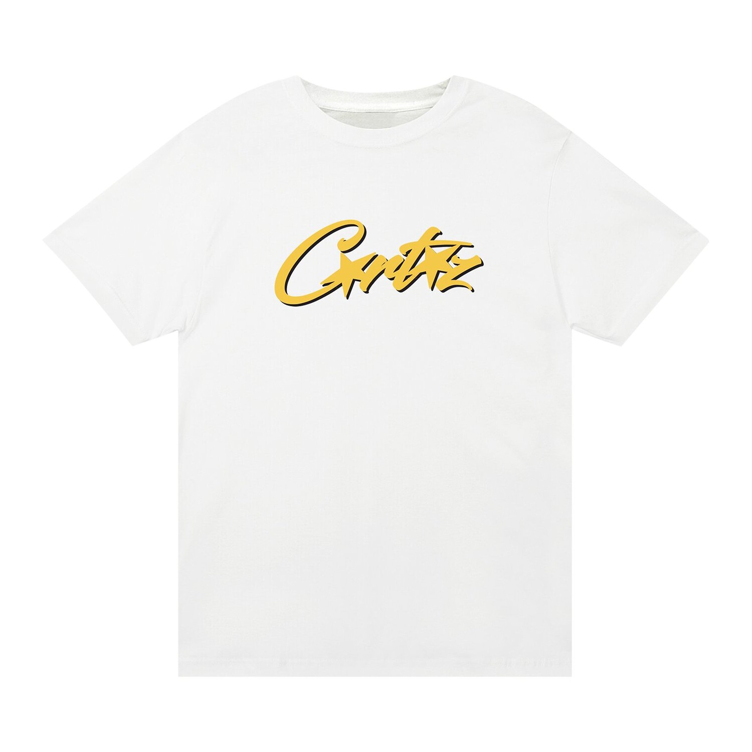 Футболка Corteiz Allstarz Белая
Футболка Corteiz Allstarz Белая