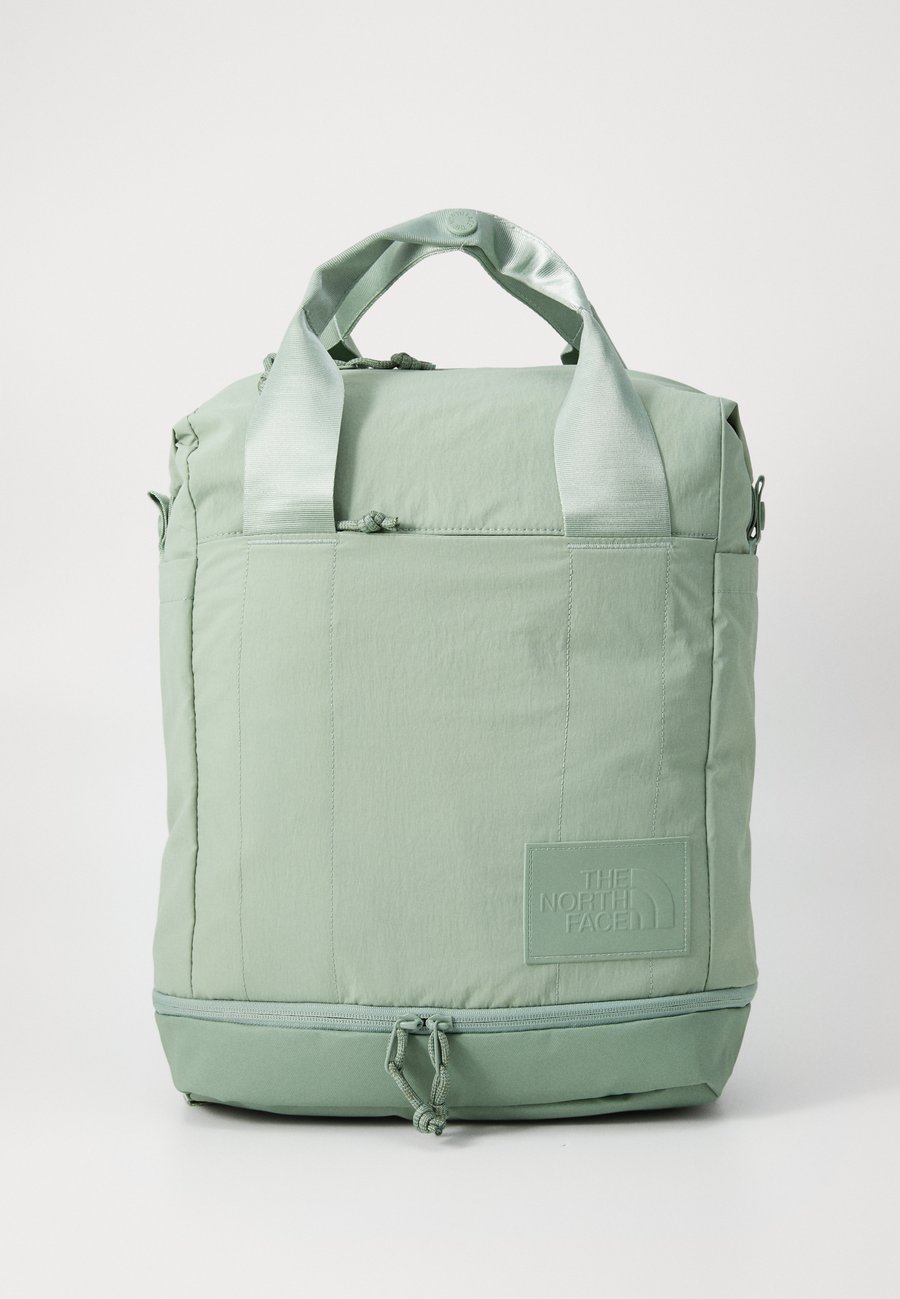Рюкзак The North Face NEVER STOP UTILITY PACK UNISEX, Slate Moss/Light Green
Рюкзак The North Face NEVER STOP UTILITY PACK UNISEX, Slate Moss/Light Green