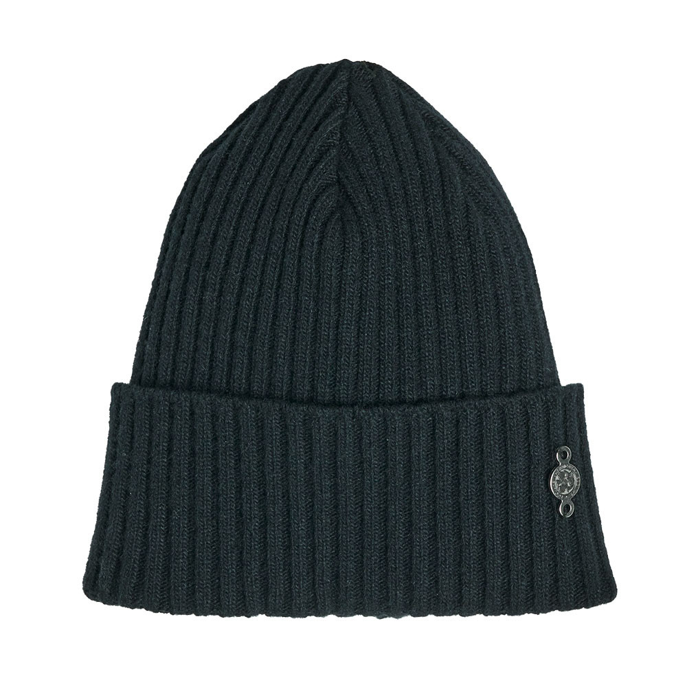 Кашемировая шапка Harricana (женская), Black
Кашемировая шапка Harricana (женская), Black