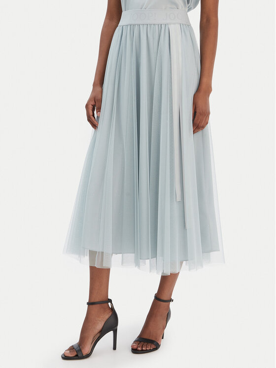 Юбка из тюля regular fit Frida 30100212 Joop!, зеленый
Юбка из тюля regular fit Frida 30100212 Joop!, зеленый