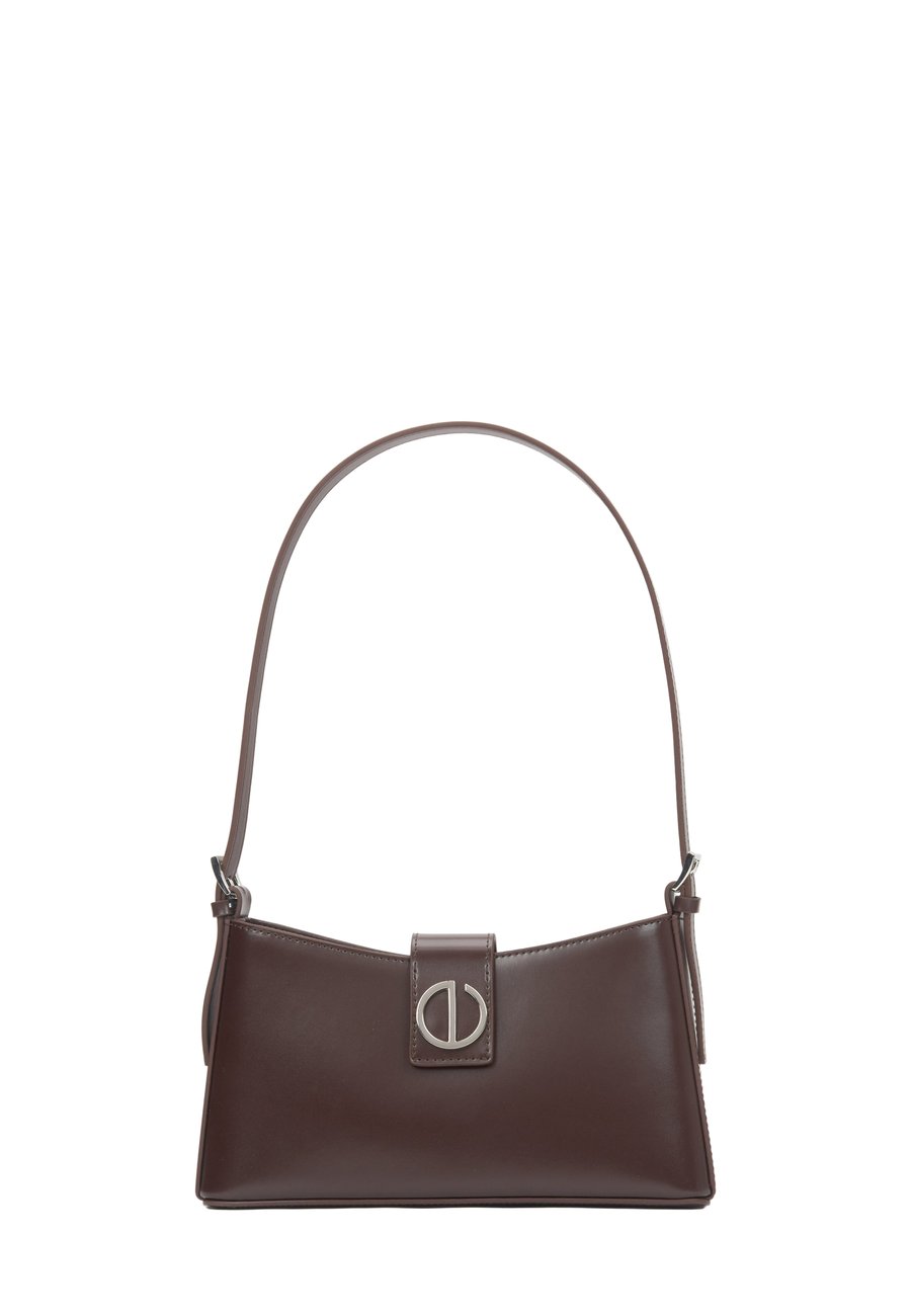 Сумка ESTRO ZE OKUCIAMI, Dark Brown
Сумка ESTRO ZE OKUCIAMI, Dark Brown