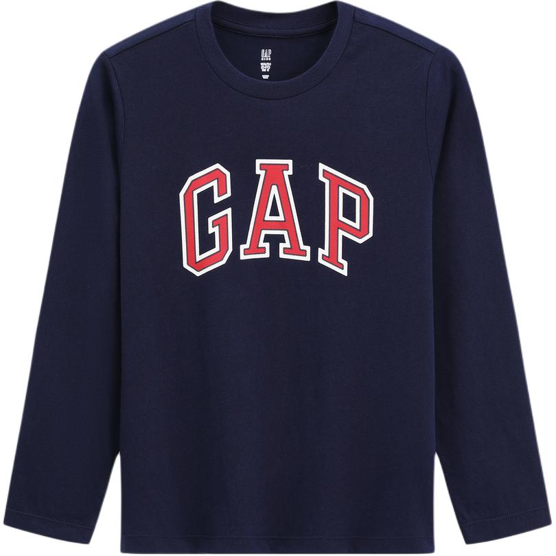Детская футболка GAP, синий
Детская футболка GAP, синий