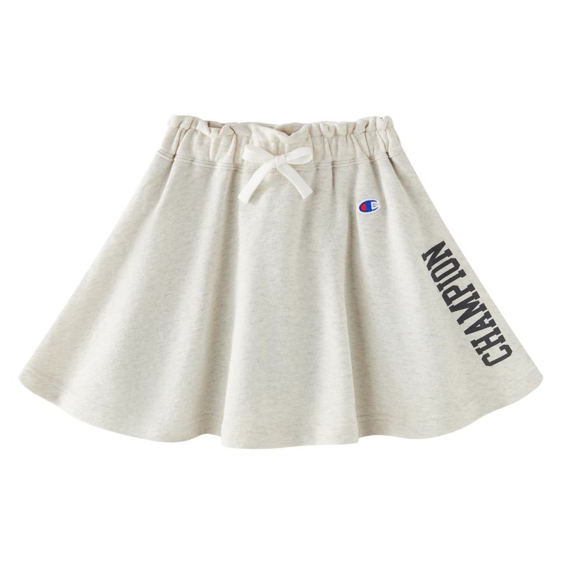 Юбки Champion Kids, бежевый
Юбки Champion Kids, бежевый