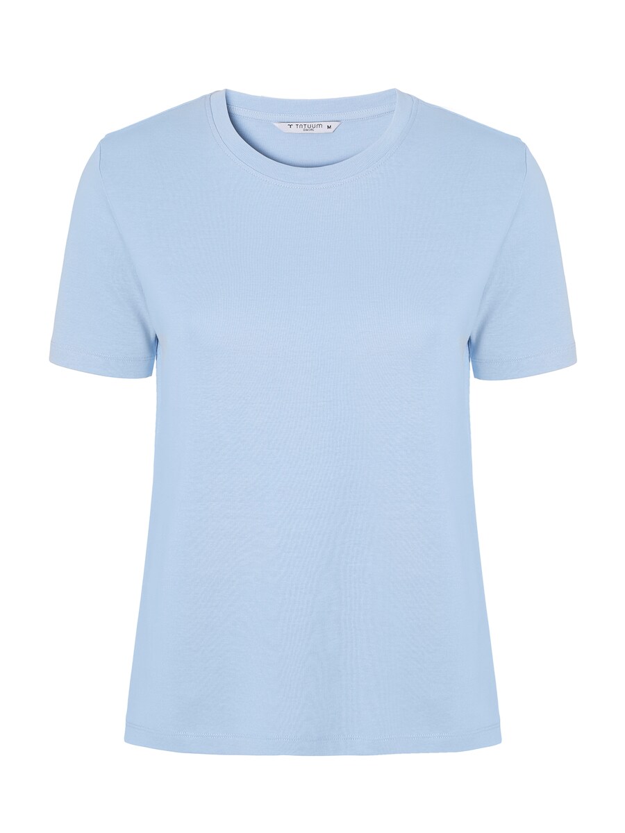Рубашка TATUUM Kiri 1, пастельный синий
Рубашка TATUUM Kiri 1, пастельный синий