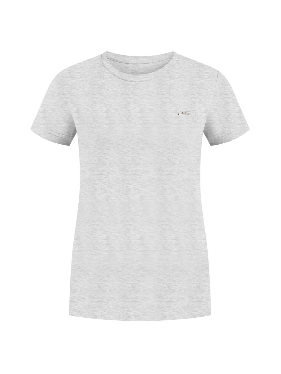 Рубашка Smilodox Laurena, Mottled Grey
Рубашка Smilodox Laurena, Mottled Grey