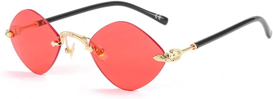 Модные круглые солнцезащитные очки для женщин и мужчин, металлические, в винтажном стиле, с эффектом океана, роскошный дизайн, для вождения на открытом воздухе generic, B05
Модные круглые солнцезащитные очки для женщин и мужчин, металлические, в винтажном стиле, с эффектом океана, роскошный дизайн, для вождения на открытом воздухе generic, B05