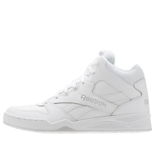 Кроссовки royal high 'white light grey' Reebok, белый
Кроссовки royal high 'white light grey' Reebok, белый