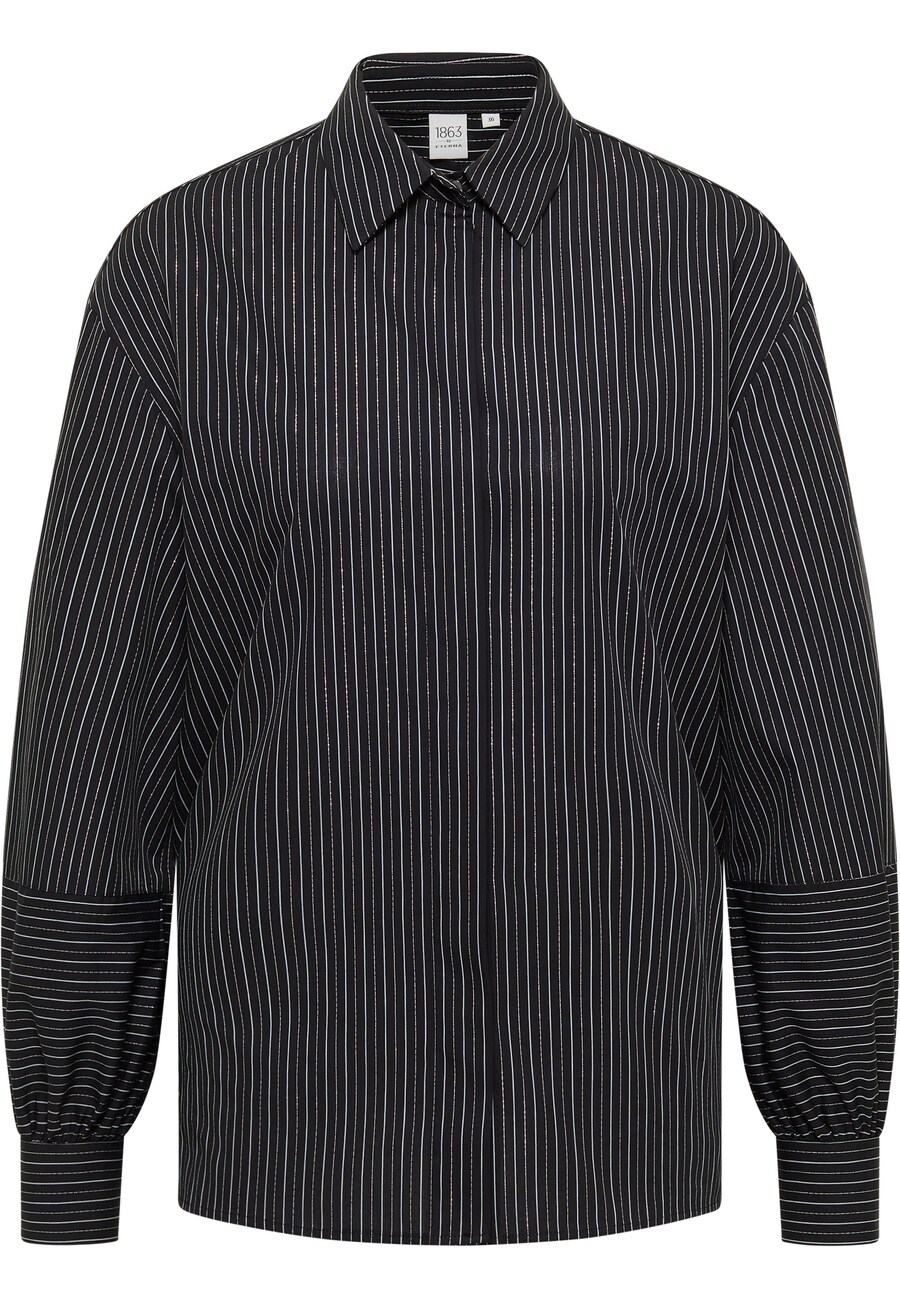 Блуза ETERNA, черный
Блуза ETERNA, черный