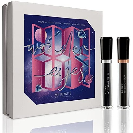 Набор «Чудо-глаз» M2beauté
Набор «Чудо-глаз» M2beauté