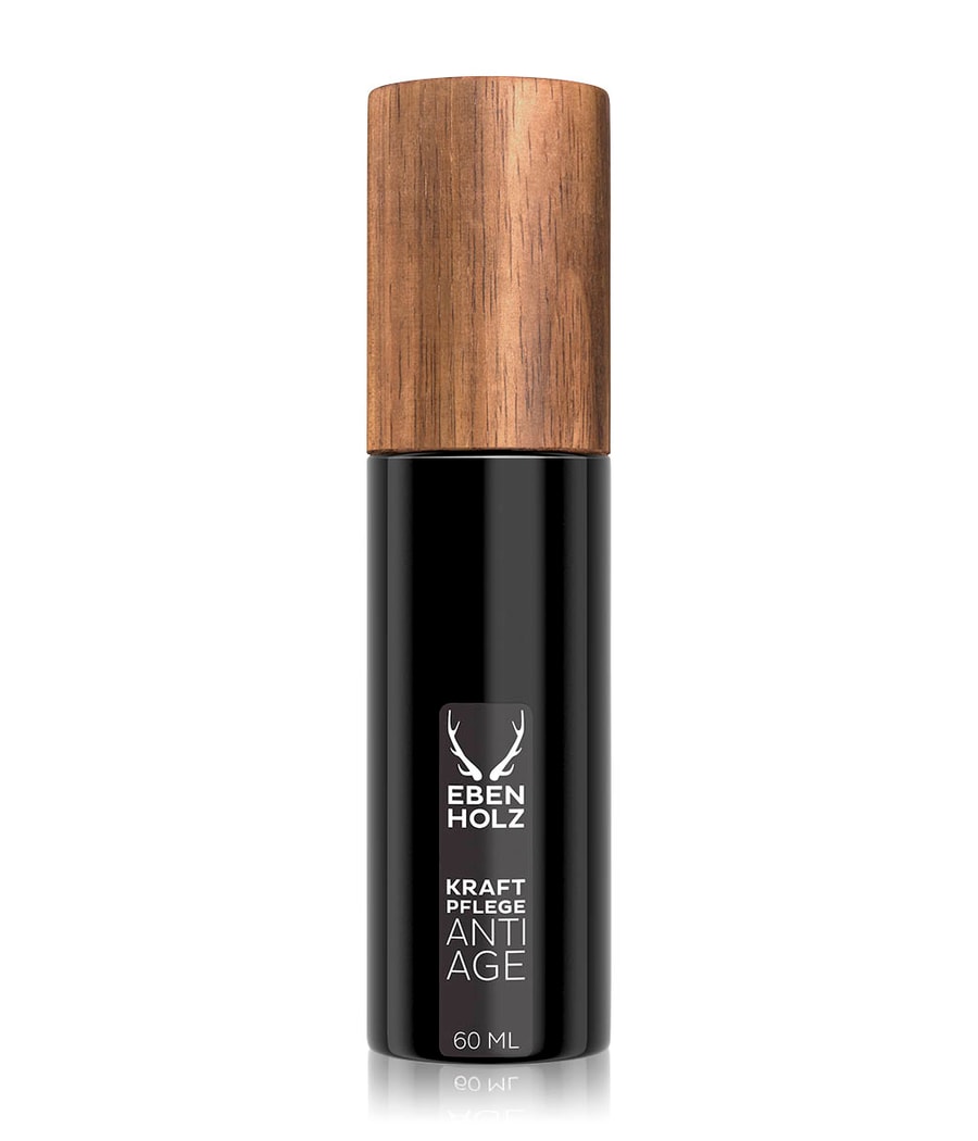 Крем для лица EBENHOLZ Kraftpflege Anti Age, 60 ml
Крем для лица EBENHOLZ Kraftpflege Anti Age, 60 ml