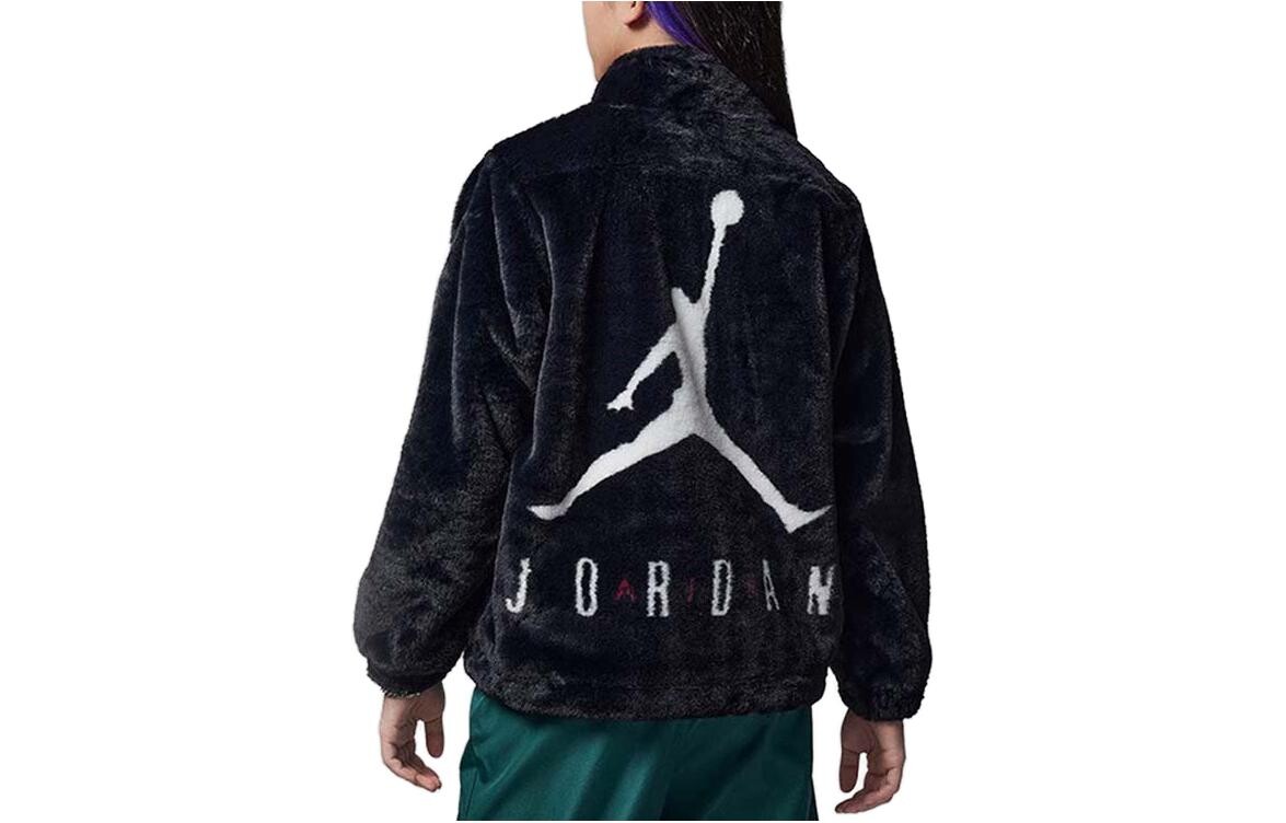 Детская куртка Jordan, цвет Black
Детская куртка Jordan, цвет Black