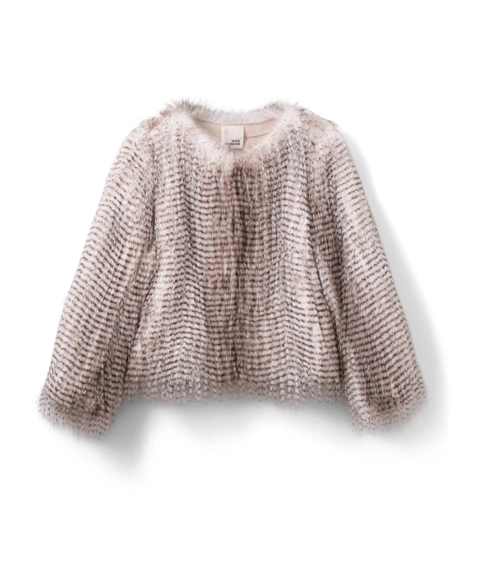 Пальто Дидосу Sofie Schnoor, серый
Пальто Дидосу Sofie Schnoor, серый