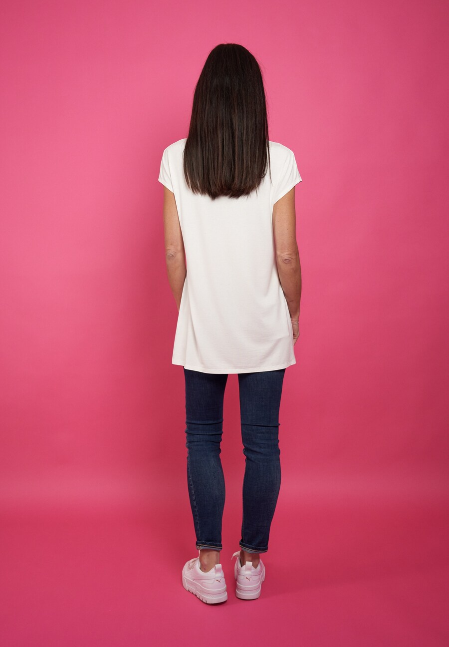 Рубашка Seidel Moden, от белого
Рубашка Seidel Moden, от белого