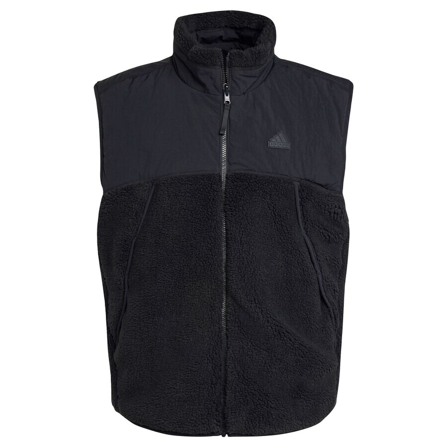 Утепленный жилет ADIDAS SPORTSWEAR Sports Vest City Escape, черный
Утепленный жилет ADIDAS SPORTSWEAR Sports Vest City Escape, черный