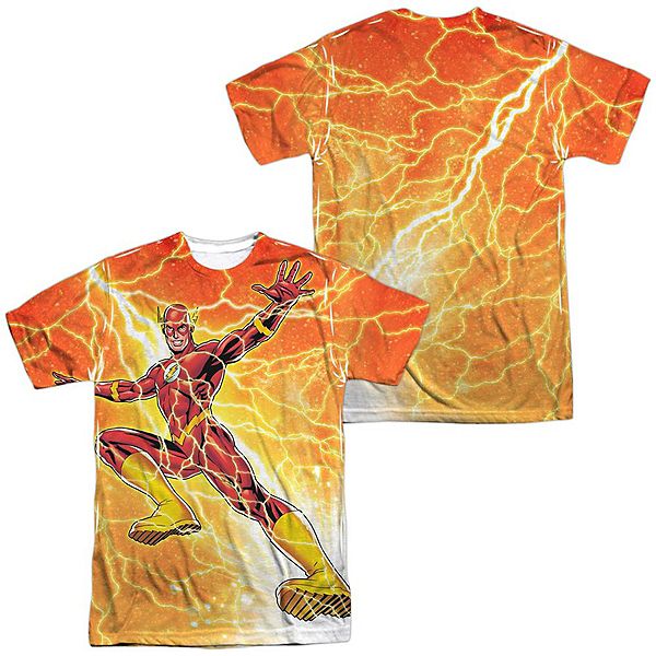 Футболка adult poly crew justice league of america fast as lightning Licensed Character
Футболка adult poly crew justice league of america fast as lightning Licensed Character